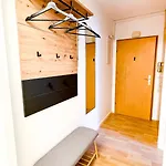 Апартаменты Charmantes 3-zi-apartment Am Schloessle In Lechhausen-garage-balkon-kueche-smart Tv Аугсбург