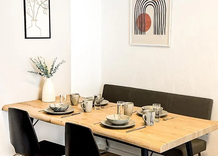 Charmantes 3-zi-apartment Am Schloessle In Lechhausen-garage-balkon-kueche-smart Tv Apartamento Augsburg